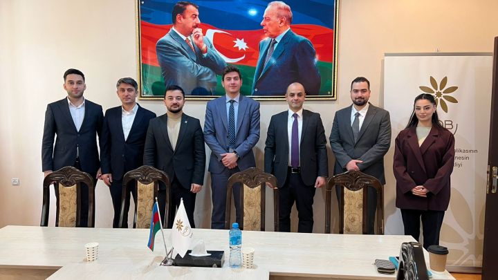 "ABB-İnvest" Qusarda keçirilmiş “İnvestisiya Səyahəti” tədbirində iştirak edib